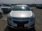 2012 Chevrolet Cruze ECO