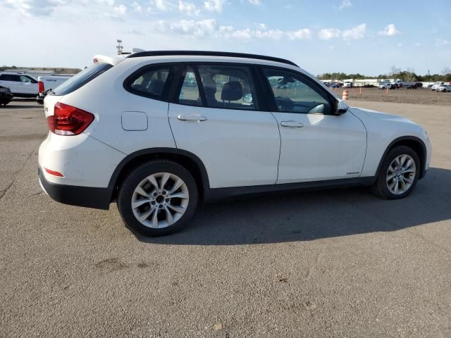 2014 BMW X1 XDRIVE28I