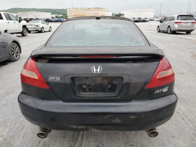 2005 Honda Accord EX