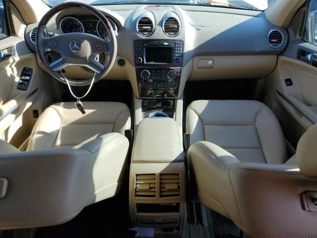 2010 Mercedes-Benz ML 350 4matic