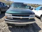 2001 Chevrolet Tahoe K1500