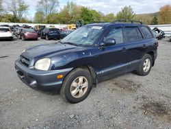 2005 Hyundai Santa FE GLS for sale in Grantville, PA