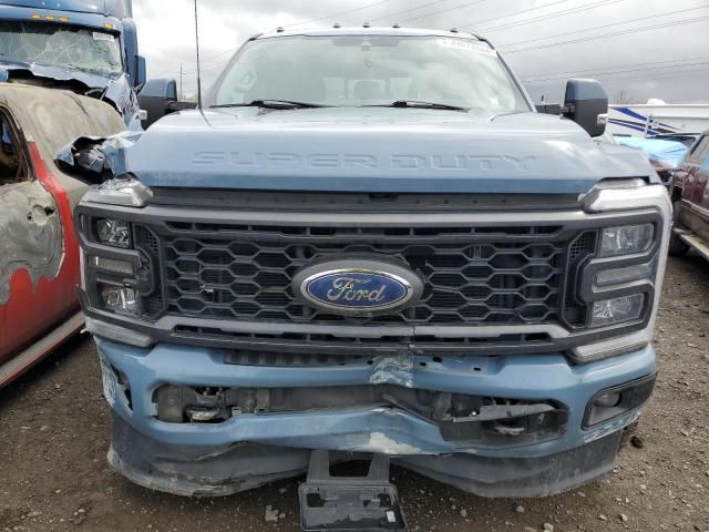 2023 Ford F350 Super Duty