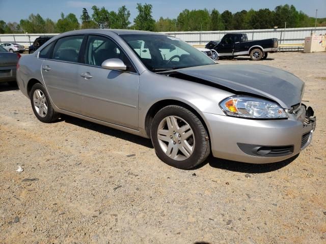 2006 Chevrolet Impala LT