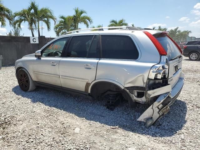 2010 Volvo XC90 3.2