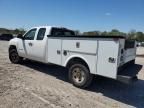 2007 Chevrolet Silverado C2500 Heavy Duty