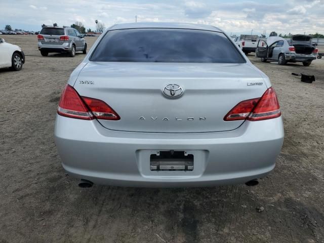 2007 Toyota Avalon XL