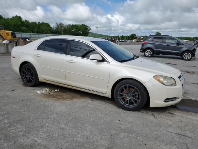 2011 Chevrolet Malibu 2LT