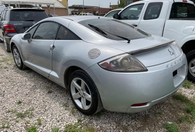 2006 Mitsubishi Eclipse GS