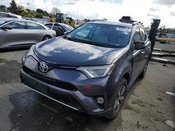 2016 Toyota Rav4 XLE for sale in Vallejo, CA