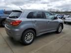 2012 Mitsubishi Outlander Sport ES