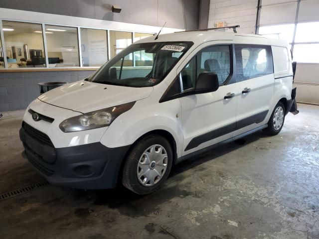 2014 Ford Transit Connect XL