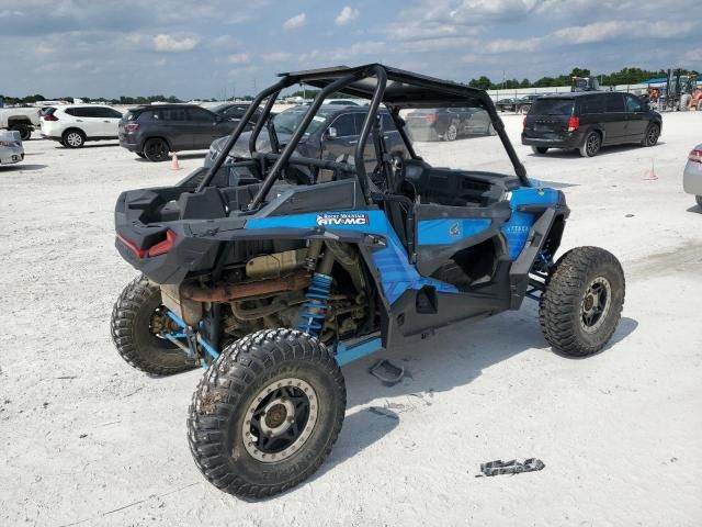 2019 Polaris RZR XP Turbo EPS