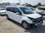 2017 Ford Transit Connect Titanium