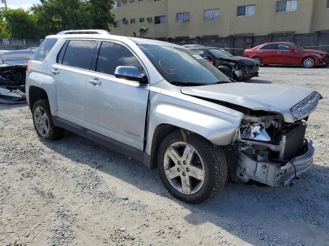 2013 GMC Terrain SLT