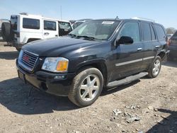 GMC Envoy salvage cars for sale: 2008 GMC Envoy