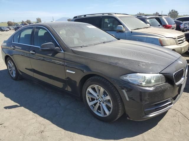 2014 BMW 528 I