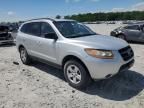 2009 Hyundai Santa FE GLS