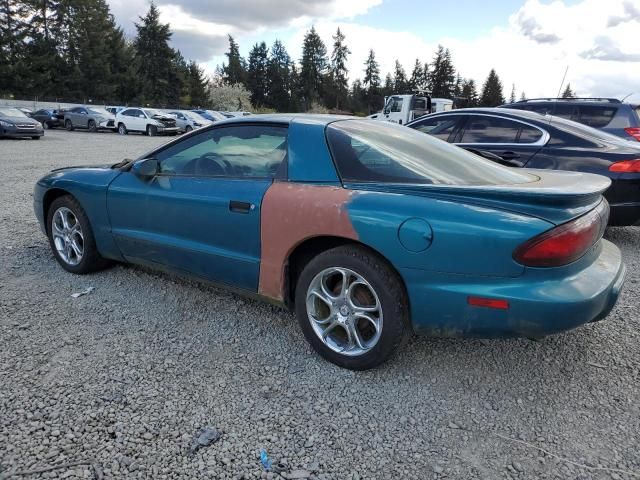 1994 Pontiac Firebird