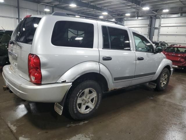 2006 Dodge Durango SLT