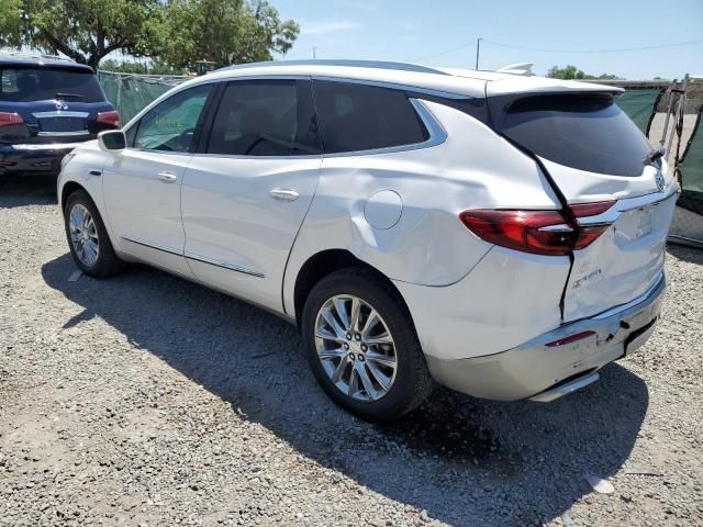 2020 Buick Enclave Premium