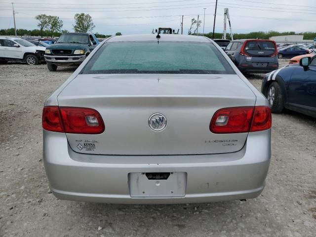 2006 Buick Lucerne CXL