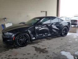 Dodge Charger salvage cars for sale: 2017 Dodge Charger SE