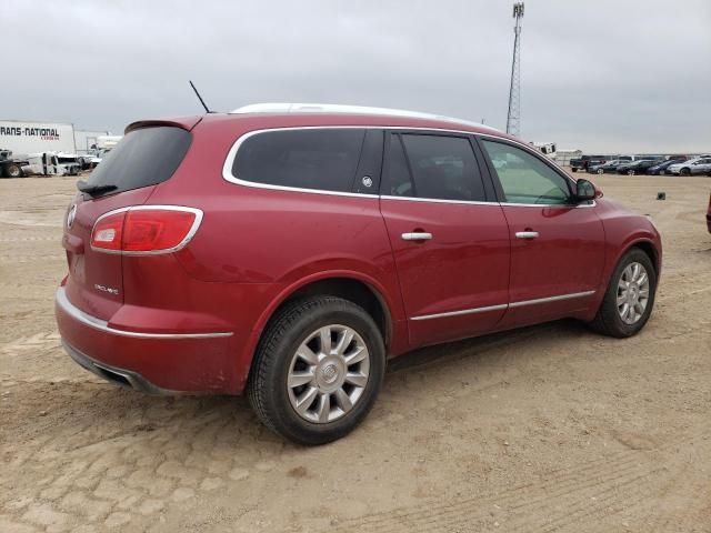 2014 Buick Enclave