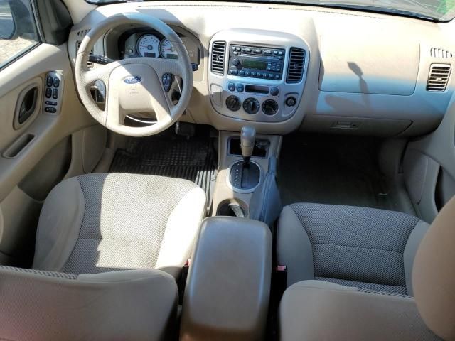 2005 Ford Escape XLT