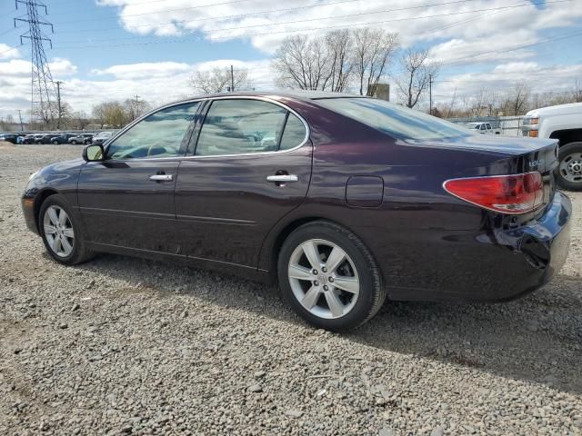 2005 Lexus ES 330