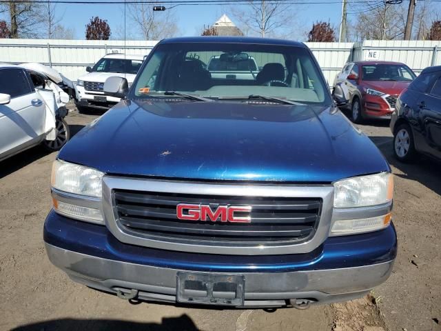 2000 GMC New Sierra C1500