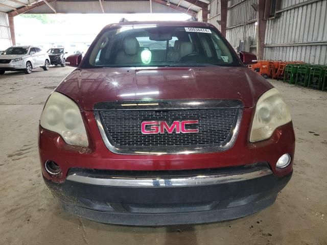 2011 GMC Acadia SLT-1