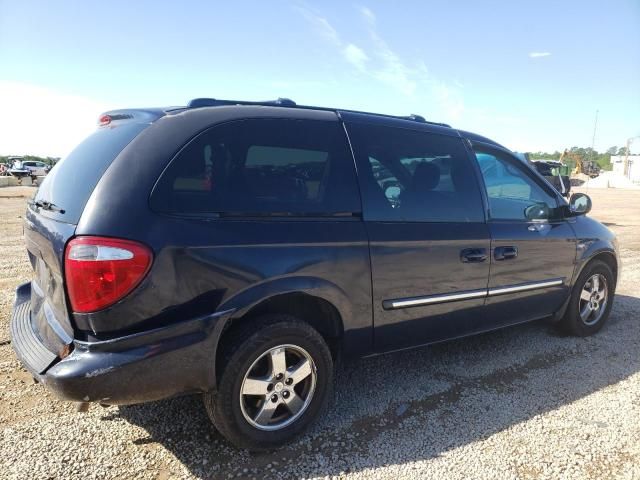 2004 Dodge Grand Caravan SXT