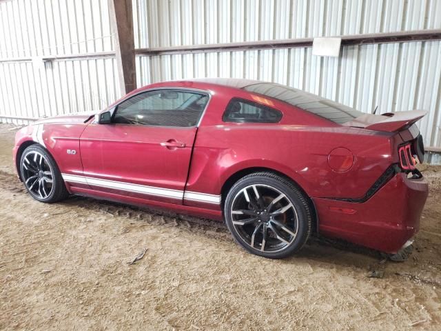 2014 Ford Mustang GT