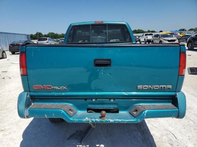 1995 GMC Sonoma