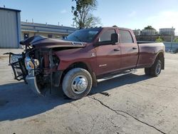 Vehiculos salvage en venta de Copart Tulsa, OK: 2020 Dodge RAM 3500 Tradesman