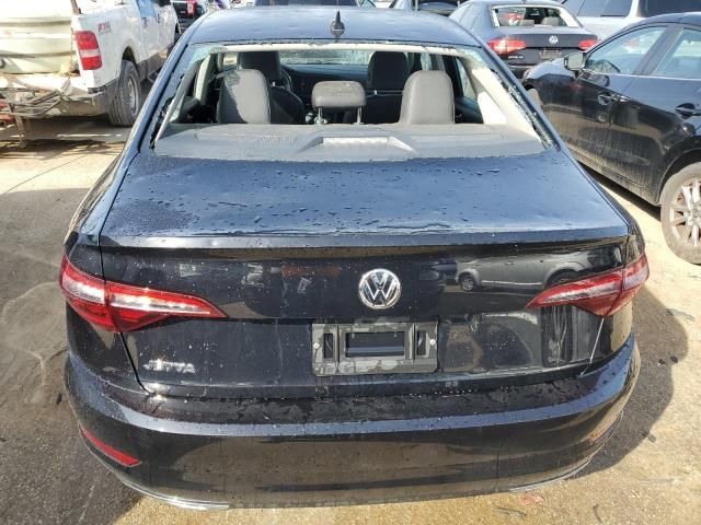 2021 Volkswagen Jetta SEL Premium