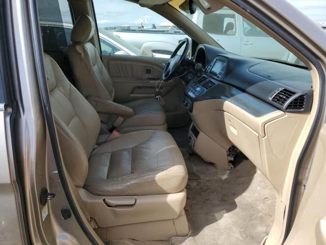 2006 Honda Odyssey Touring