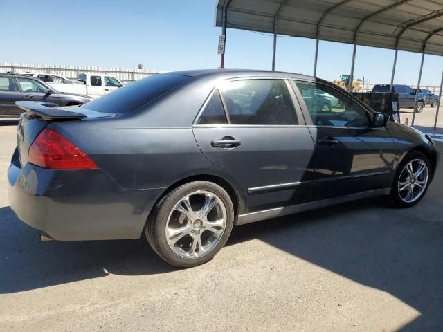 2006 Honda Accord LX