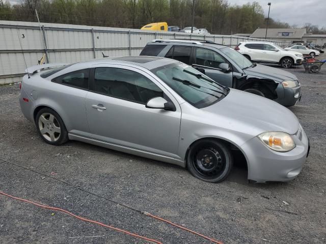 2008 Chevrolet Cobalt Sport