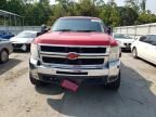 2008 Chevrolet Silverado K2500 Heavy Duty