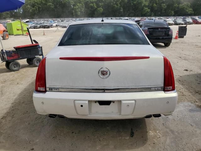 2006 Cadillac DTS