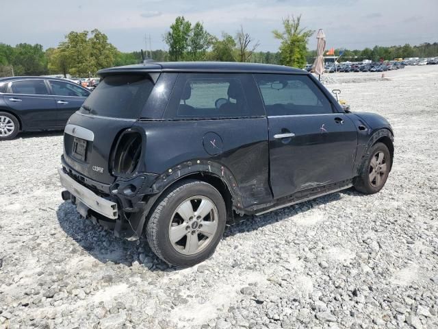 2015 Mini Cooper