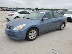 Lots with Bids for sale at auction: 2011 Nissan Altima Base
