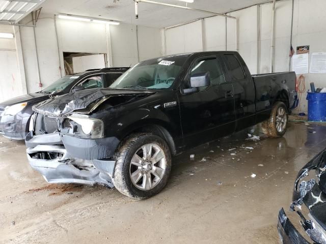 2006 Ford F150