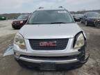 2012 GMC Acadia SLE