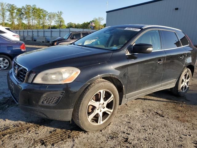 2012 Volvo XC60 T6