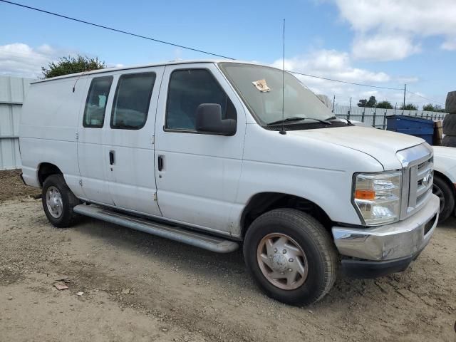 2011 Ford Econoline E250 Van