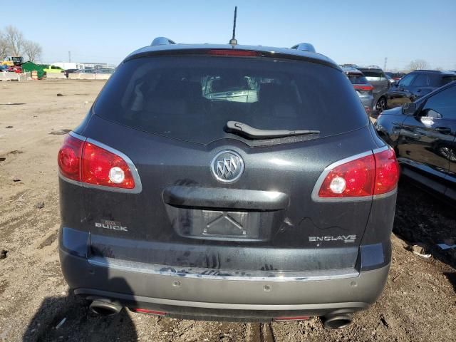 2012 Buick Enclave