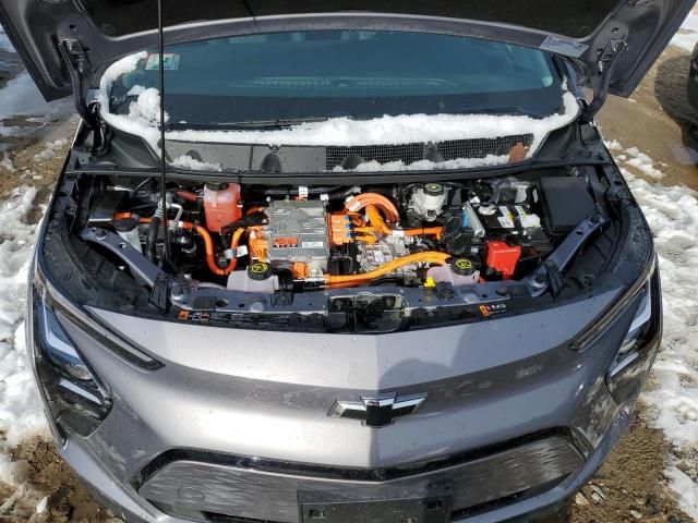 2023 Chevrolet Bolt EV 2LT